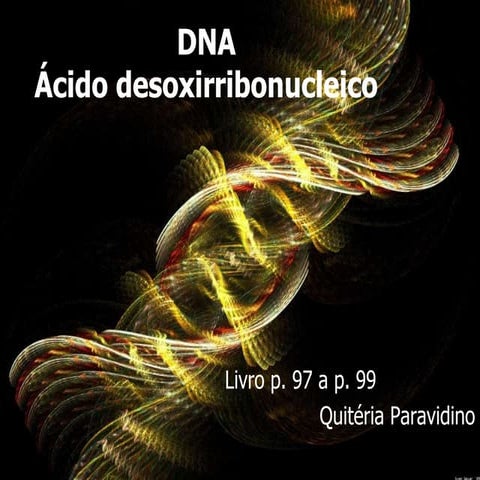 Dna | PPTX