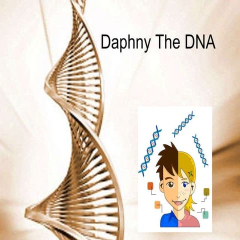 Dna2 | PPT