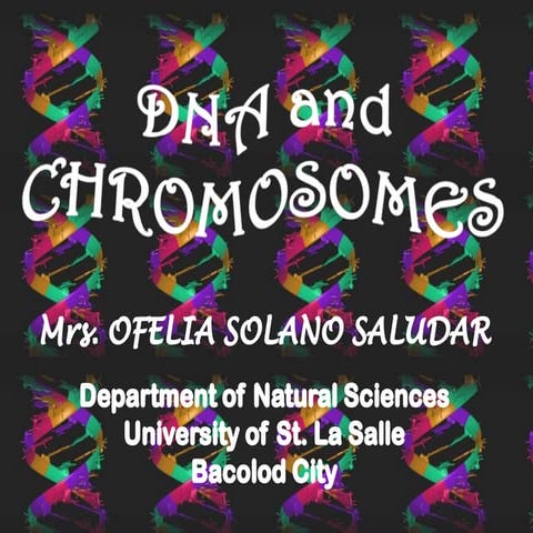 Dnaandchromosomes 111109071547-phpapp02