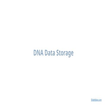 DNA Data Storage presentation for students.pptx