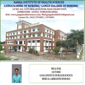 DNA Recombinant technology and uses .ppt