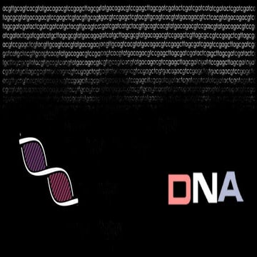 Dna recombination