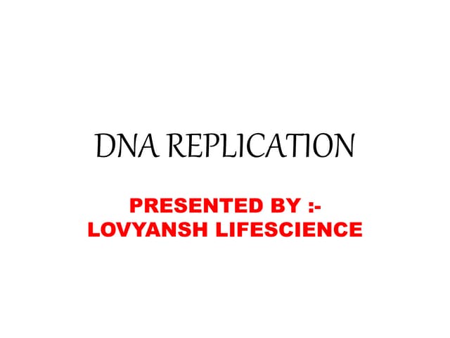 THE MECHANISM OF DNA POLYMERASE  & CHEMICAL NATURTE TOPIC OF MOLECULAR BIOLOG...