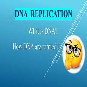 DNA REPLICATION.pdf