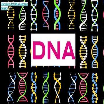Chap 5 DNA replication Presentation AP Biology