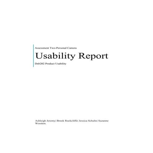 Using Retrospective Think Aloud With Eye Tracking Usability Testing | PDF