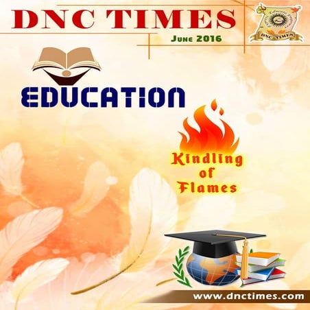 Dnc times-june-2016-education-min