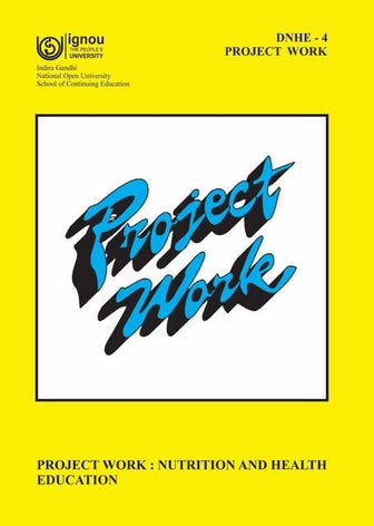 DNHE-4 Project Work.pdf