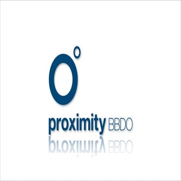 Digital Natives - Online Advertising ( 3 )