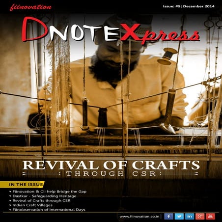 Dnote Xpress,Issue #9,December 2014