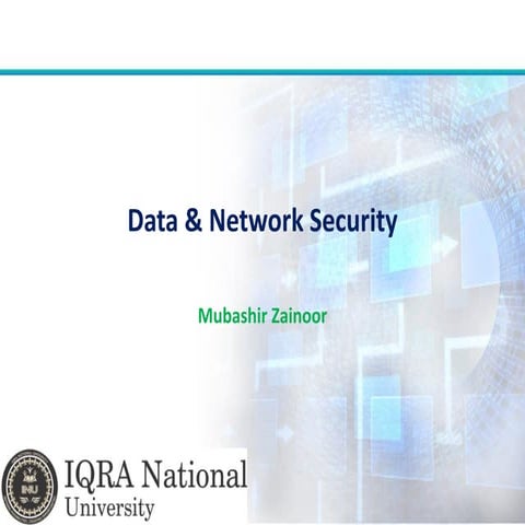 ISC2 CC Course (Certified in Cybersecurity) - Part 2.pdf