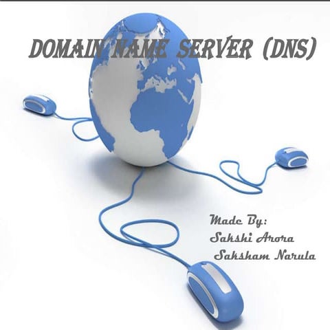 DNS Records Explained @ Hackveda