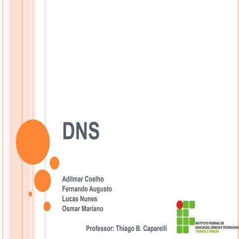 Dns