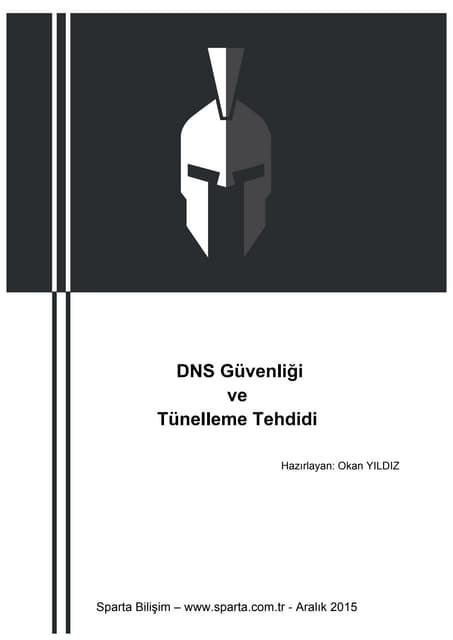 DNS Güvenliği