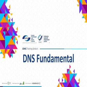 DNS Fundamentals Presentation_PANDI-2022.pdf