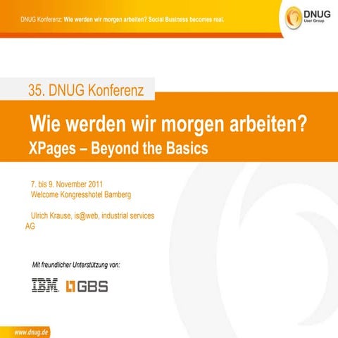 Dnug35 ak-dev.071111-beyond