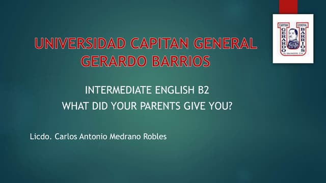 to do verbs - do, does, did | PPTX