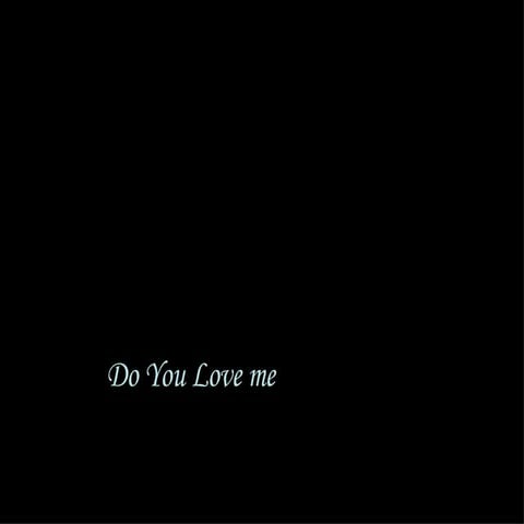 Do U Love Me | PPS