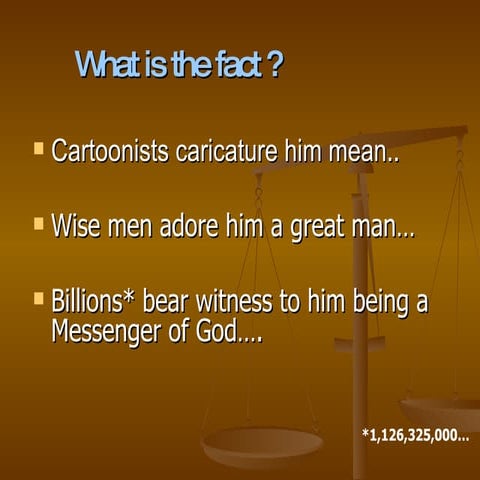 Do You know this Person??