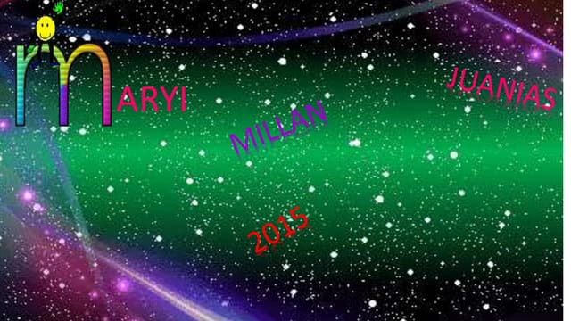 Doagrama de flujo 2015