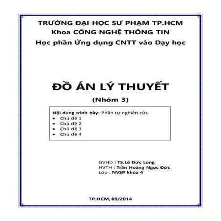 Do anlythuyet nhom3_nvsp_k4_t7cn
