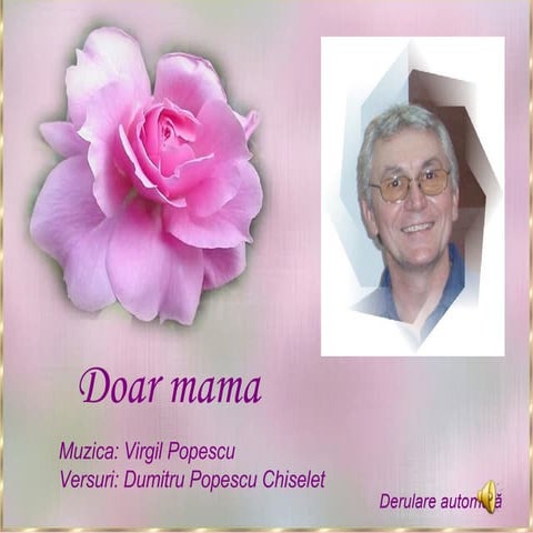 Doar Mama | PPS