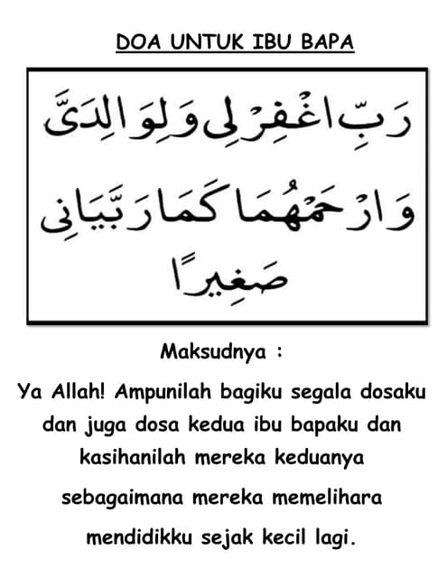 Doa audit sirim | PDF