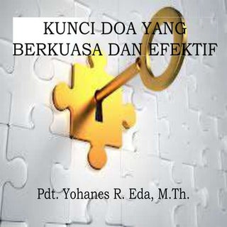Doa yang berkuasa dan efektif