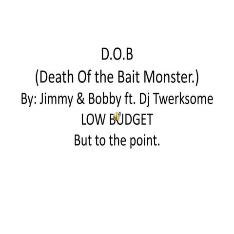 D.O.B.