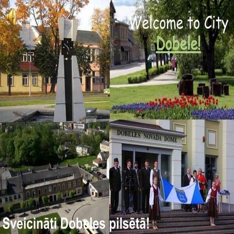 Dobele