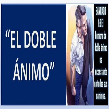 DOBLE ANIMO.pptx