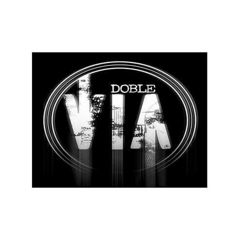 libro sobre Doble via