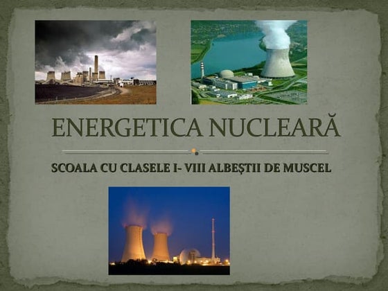 Scoala Albestii de Muscel Uniunea Europeana | PPT