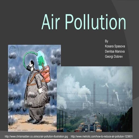 2011 10-5 - air pollution