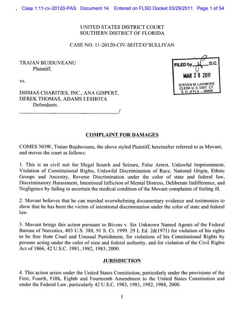 order-setting-trial-date-pretrial-deadlines-and-refferal-to-magistrate