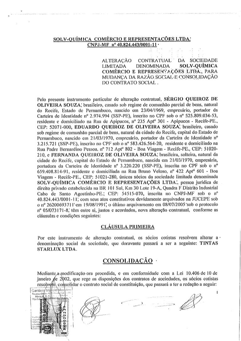 Em Que Consiste O Contrato Social Tal Como O Concebe