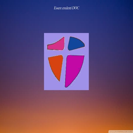 Essere un credente DOC