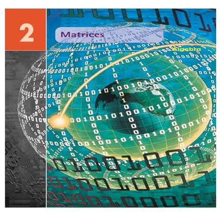 Matrices | PDF