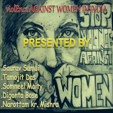 violence against woman