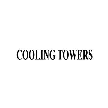 Cooling Towers - Classifications and working