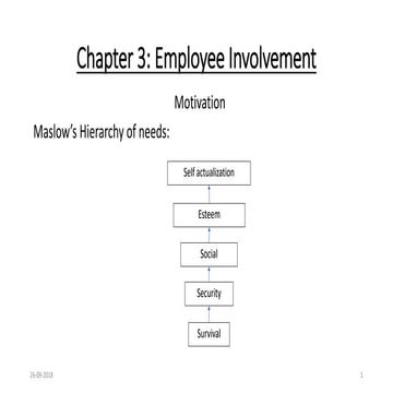 quality engineering(ME522) part 2