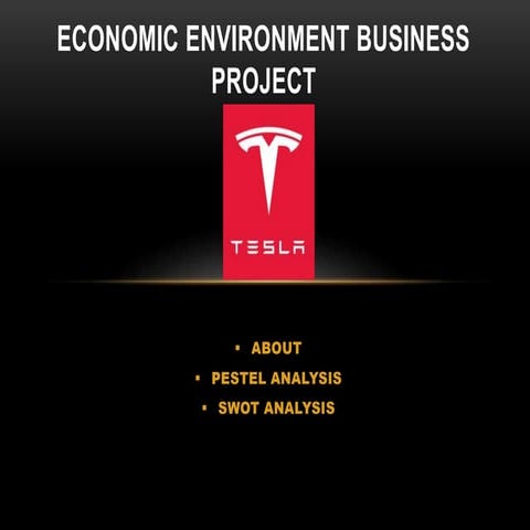 The Financial Analysis Project (Tesla).pptx