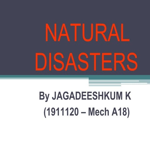 Natural disaster.pdf