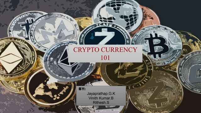 Cryptocurrency.pptx