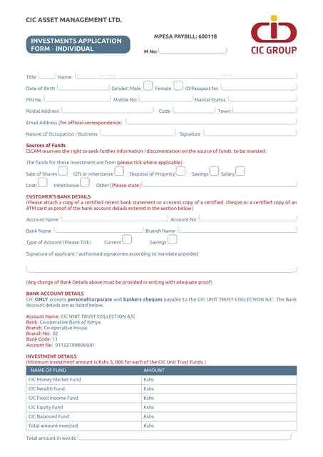 UTI - New Form for Updation of Status Minor to Major | PDF