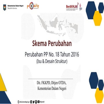 Perubahan Skema PP No. 18 Tahun 2016..pptx