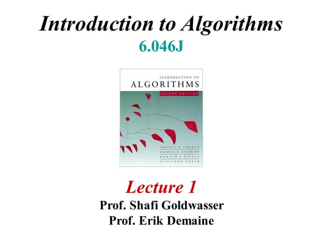 Introduction Of Algorithm Pdf Introduction Of Algorithm Pdf