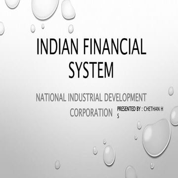 DOC-20240131-indian financial system in third semester mba notes
