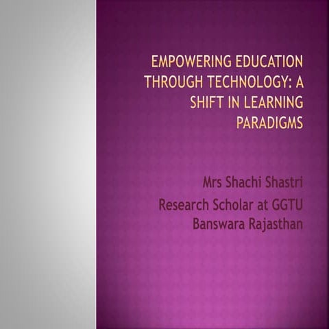 Empowering Education Through Technology..pptx