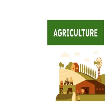 Agriculture SST Geography class 10.pdf